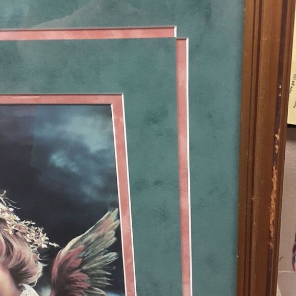 "Angel of Sunshine" by Sandra Kuck - Picture 3 of 6